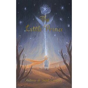 The Little Prince, Paperback - Antoine de Saint-Exupery imagine