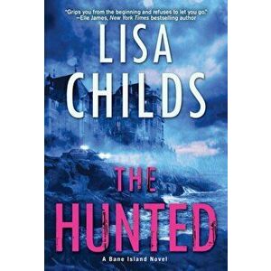 The Hunted, Paperback - Lisa Childs imagine