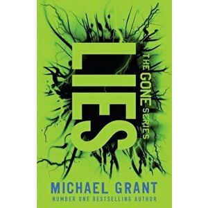 Lies, Paperback - Michael Grant imagine