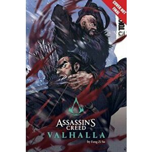 Assassin's Creed Valhalla: Blood Brothers, Paperback - Feng Zi Su imagine