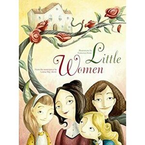 Little Women, Hardback - Louisa May Alcott imagine