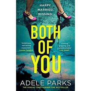 Both of You, Paperback - Adele Parks imagine