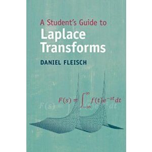 A Student's Guide to Laplace Transforms. New ed, Paperback - *** imagine