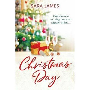 Christmas Day, Paperback - Sara James imagine