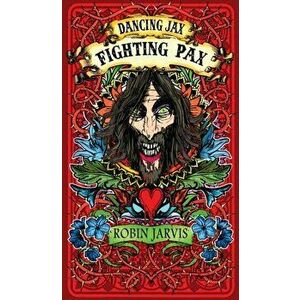 Fighting Pax, Paperback - Robin Jarvis imagine