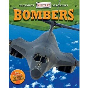 Bombers, Paperback - Tim Cooke imagine