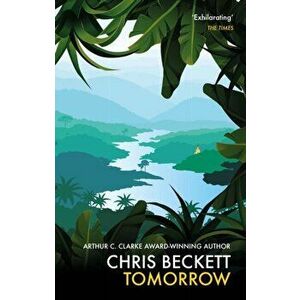 Tomorrow. Main, Paperback - Chris (Author) Beckett imagine