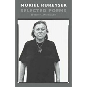 Selected Poems, Paperback - Muriel Rukeyser imagine