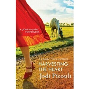 Harvesting the Heart, Paperback imagine