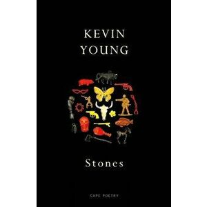 Stones, Paperback - Kevin Young imagine