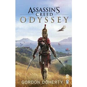 Assassin's Creed Odyssey, Paperback - Gordon Doherty imagine