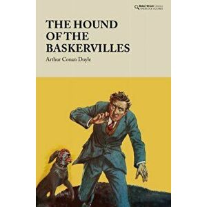 The Hound of the Baskervilles, Hardback - Arthur Conan Doyle imagine