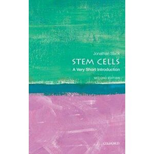 Stem Cells: A Very Short Introduction. 2 Revised edition, Paperback - *** imagine