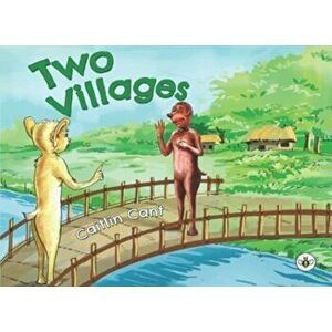Two Villages, Paperback - Caitlin Cant imagine