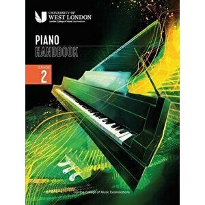London College of Music Piano Handbook 2021-2024: Grade 2, Paperback - London College of Music Examinations imagine