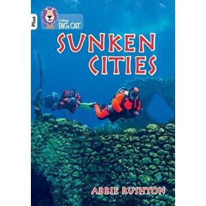 Sunken Cities. Band 10+/White Plus, Paperback - Abbie Rushton imagine