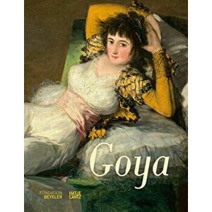 Francisco de Goya, Hardcover - *** imagine
