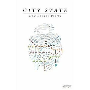 City State. New London Poetry, Paperback - Ben Borek imagine