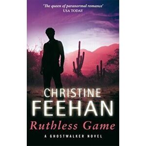 Ruthless Game. Number 9 in series, Paperback - Christine Feehan imagine