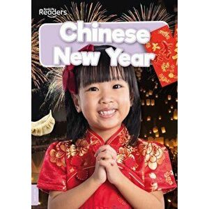 Chinese New Year, Paperback - William Anthony imagine
