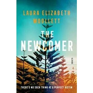 The Newcomer, Paperback - Laura Elizabeth Woollett imagine