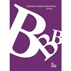 Simran, Paperback - Shauna Baldwin imagine