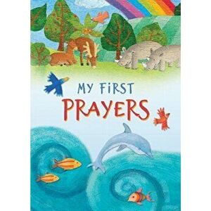 My First Prayers - Bethan James imagine