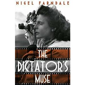 The Dictator's Muse, Paperback - Nigel Farndale imagine