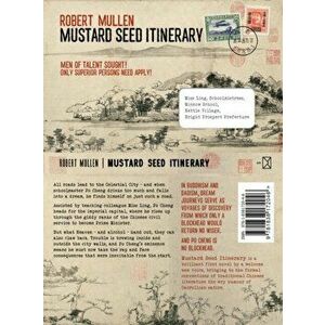 Mustard Seed Itinerary, Paperback - Robert Mullen imagine