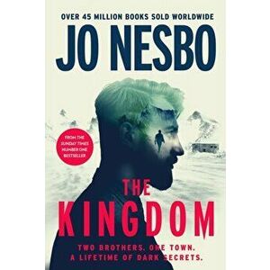 The Kingdom, Paperback - Jo Nesbo imagine