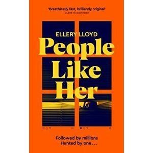 People Like Her, Paperback - Ellery Lloyd imagine