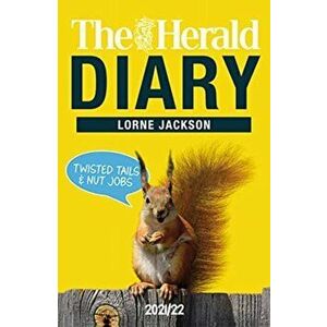 The Herald Diary 2021, Paperback - Lorne Jackson imagine