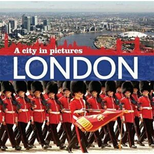 London. A City in Pictures, Paperback - *** imagine