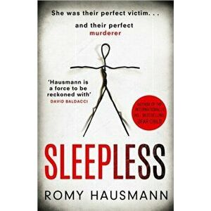 Sleepless, Paperback - Romy Hausmann imagine