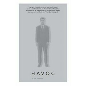 Havoc, Paperback - Tom Kristensen imagine
