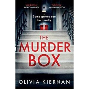 The Murder Box, Paperback - Olivia Kiernan imagine