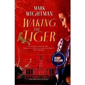 Waking the Tiger, Paperback - *** imagine