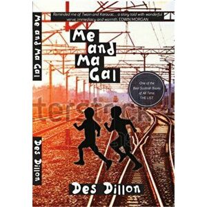 Me and Ma Gal, Paperback - Des Dillon imagine
