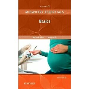 Midwifery Essentials: Basics. Volume 1, 2 ed, Paperback - *** imagine