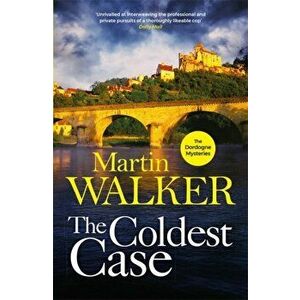 The Coldest Case, Paperback - Martin Walker imagine