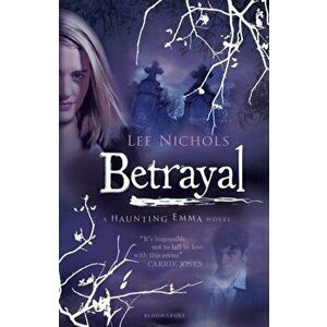Betrayal, Paperback - Lee Nichols imagine