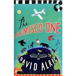 The Promised One. Revised ed, Paperback - David Alric imagine