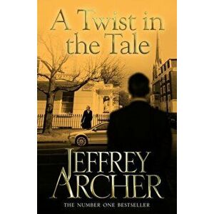 A Twist in the Tale, Paperback - Jeffrey Archer imagine