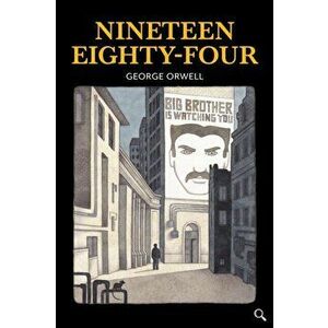 Nineteen Eighty-Four, Hardback - George Orwell imagine