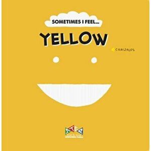 Yellow, Board book - *** imagine