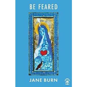 Be Feared, Paperback - Jane Burn imagine