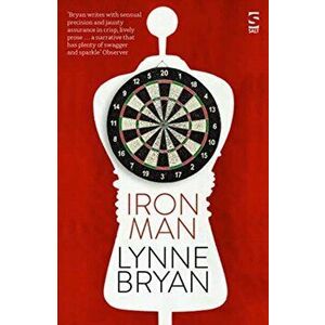 Iron Man, Paperback - Lynne Bryan imagine
