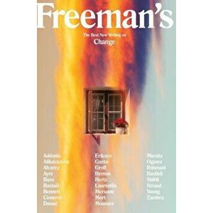 Freeman's Change. Main, Paperback - John Freeman imagine