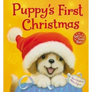 Puppy's First Christmas, Paperback - Steve Smallman imagine