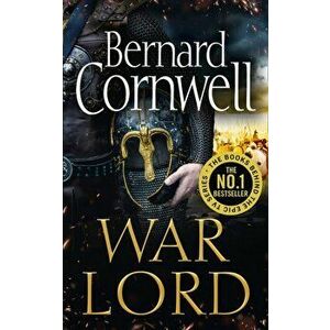 War Lord, Paperback - Bernard Cornwell imagine